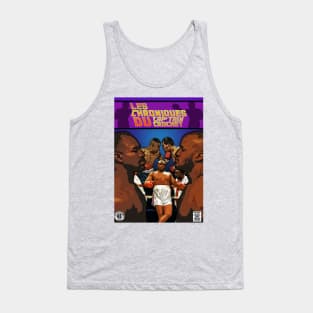 L'Année de la Boxe 1994 Tank Top